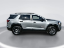 GMC Terrain AWD AT4 4dr 2026