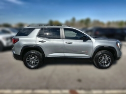 GMC Terrain AWD AT4 4dr 2026