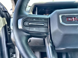 GMC Terrain AWD AT4 4dr 2026