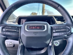 GMC Terrain AWD AT4 4dr 2026