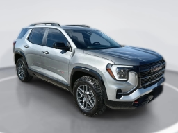 GMC Terrain AWD AT4 4dr 2026