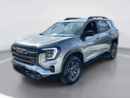 GMC Terrain AWD AT4 4dr 2026