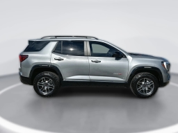 GMC Terrain AWD AT4 4dr 2026