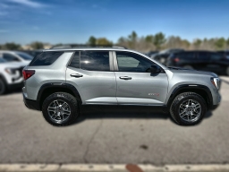 GMC Terrain AWD AT4 4dr 2026
