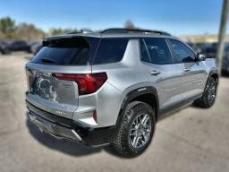 GMC Terrain AWD AT4 4dr 2026
