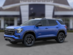 GMC Terrain AWD AT4 4dr 2026