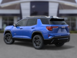 GMC Terrain AWD AT4 4dr 2026