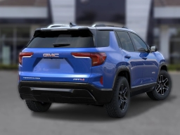 GMC Terrain AWD AT4 4dr 2026