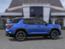 GMC Terrain AWD AT4 4dr 2026