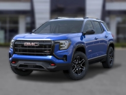 GMC Terrain AWD AT4 4dr 2026
