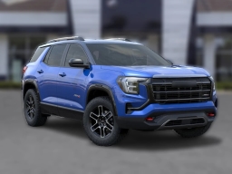 GMC Terrain AWD AT4 4dr 2026