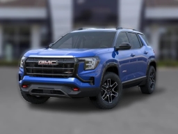 GMC Terrain AWD AT4 4dr 2026