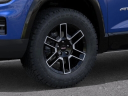 GMC Terrain AWD AT4 4dr 2026