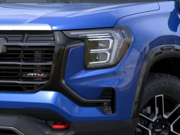 GMC Terrain AWD AT4 4dr 2026