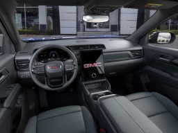GMC Terrain AWD AT4 4dr 2026