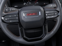 GMC Terrain AWD AT4 4dr 2026