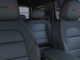 GMC Terrain AWD AT4 4dr 2026