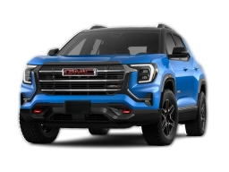 GMC Terrain AWD AT4 4dr 2026