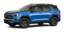 GMC Terrain AWD AT4 4dr 2026