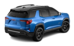 GMC Terrain AWD AT4 4dr 2026