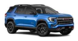 GMC Terrain AWD AT4 4dr 2026