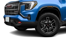 GMC Terrain AWD AT4 4dr 2026