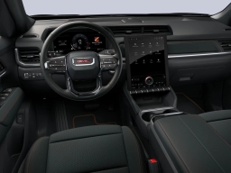 GMC Terrain AWD AT4 4dr 2026