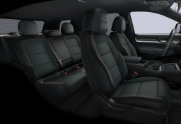 GMC Terrain AWD AT4 4dr 2026