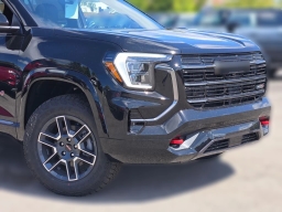 GMC Terrain AWD AT4 4dr 2026