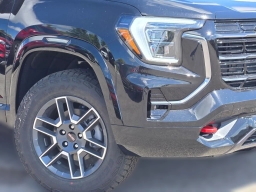 GMC Terrain AWD AT4 4dr 2026