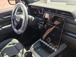 GMC Terrain AWD AT4 4dr 2026