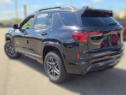 GMC Terrain AWD AT4 4dr 2026