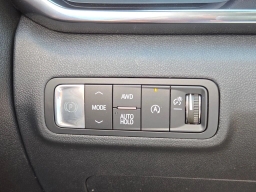 GMC Terrain AWD AT4 4dr 2026