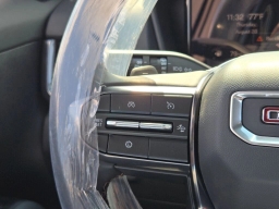 GMC Terrain AWD AT4 4dr 2026