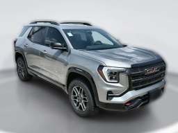 GMC Terrain AWD AT4 4dr 2026