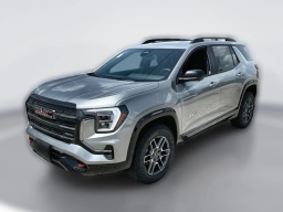 GMC Terrain AWD AT4 4dr 2026