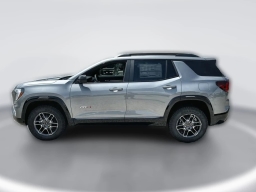 GMC Terrain AWD AT4 4dr 2026