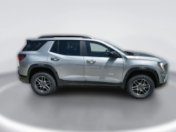 GMC Terrain AWD AT4 4dr 2026