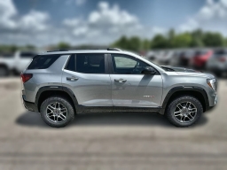 GMC Terrain AWD AT4 4dr 2026