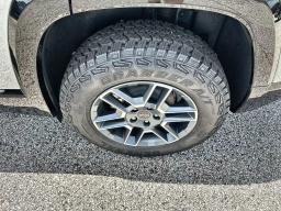 GMC Terrain AWD AT4 4dr 2026