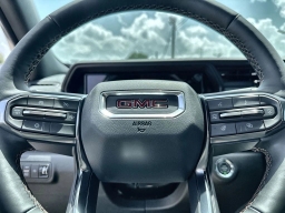 GMC Terrain AWD AT4 4dr 2026