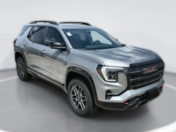 GMC Terrain AWD AT4 4dr 2026