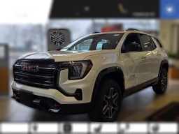 GMC Terrain AWD AT4 4dr 2026