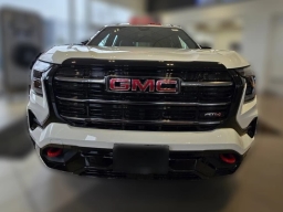 GMC Terrain AWD AT4 4dr 2026