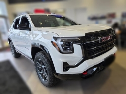 GMC Terrain AWD AT4 4dr 2026