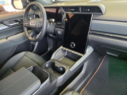 GMC Terrain AWD AT4 4dr 2026