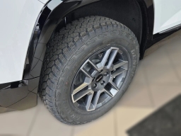 GMC Terrain AWD AT4 4dr 2026