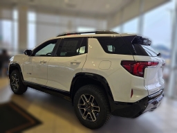 GMC Terrain AWD AT4 4dr 2026