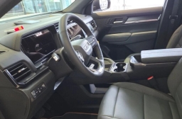 GMC Terrain AWD AT4 4dr 2026