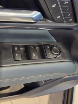 GMC Terrain AWD AT4 4dr 2026